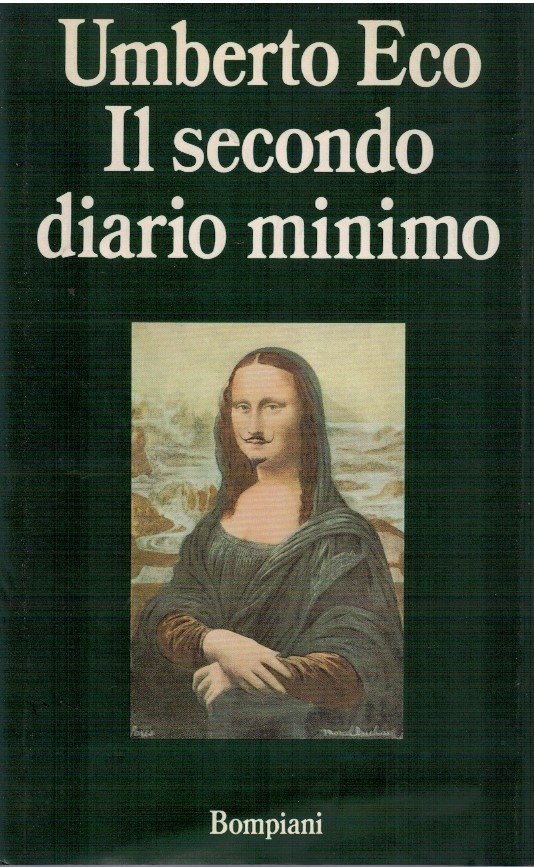 Il secondo diario minimo | Immagine principale