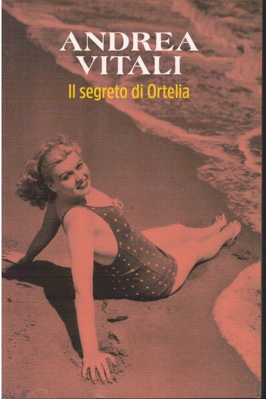 Il segreto di Ortelia | Immagine principale