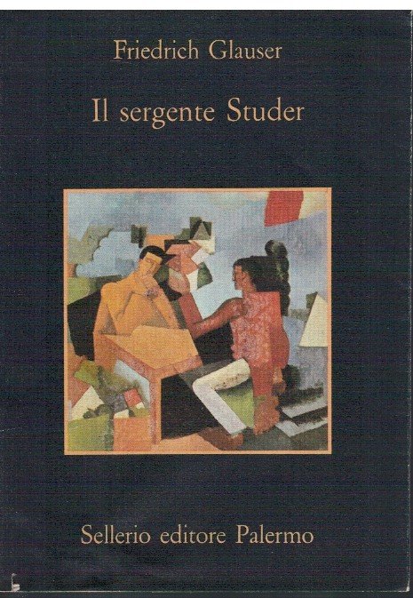 Il sergente Studer