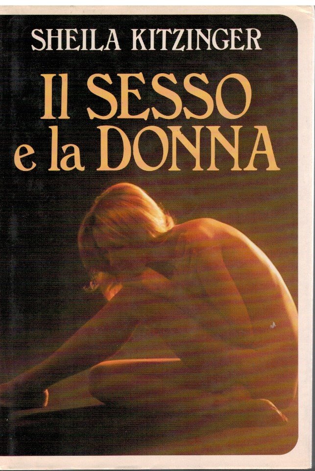Il sesso e la donna | Immagine principale