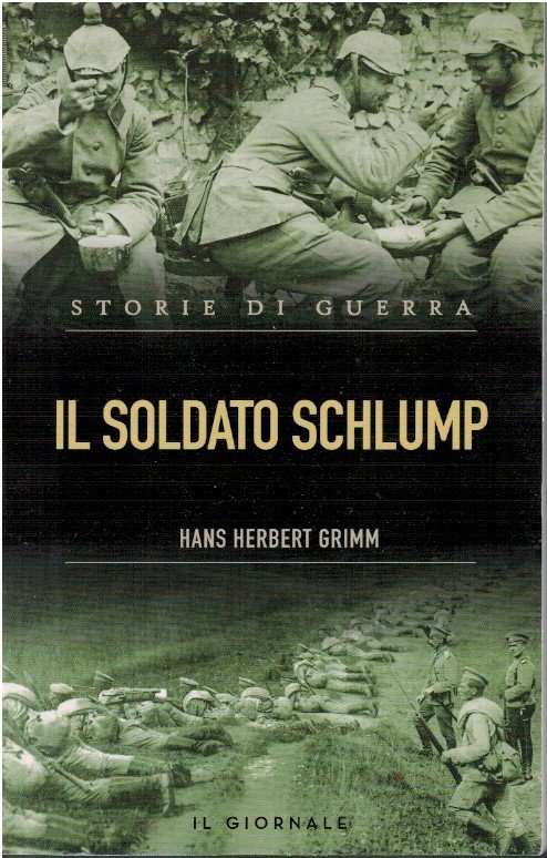 Il soldato Schlump
