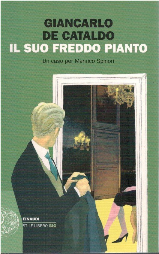 Il suo freddo pianto