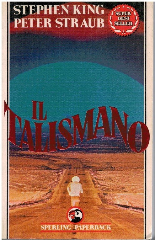 Il talismano