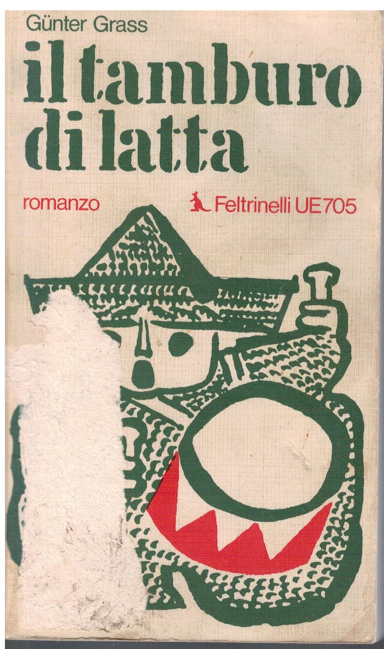 Il tamburo di latta
