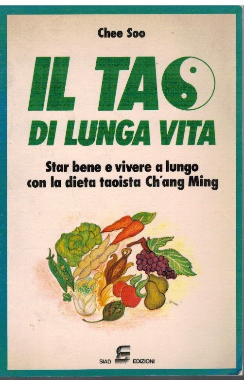 Il Tao di lunga vita