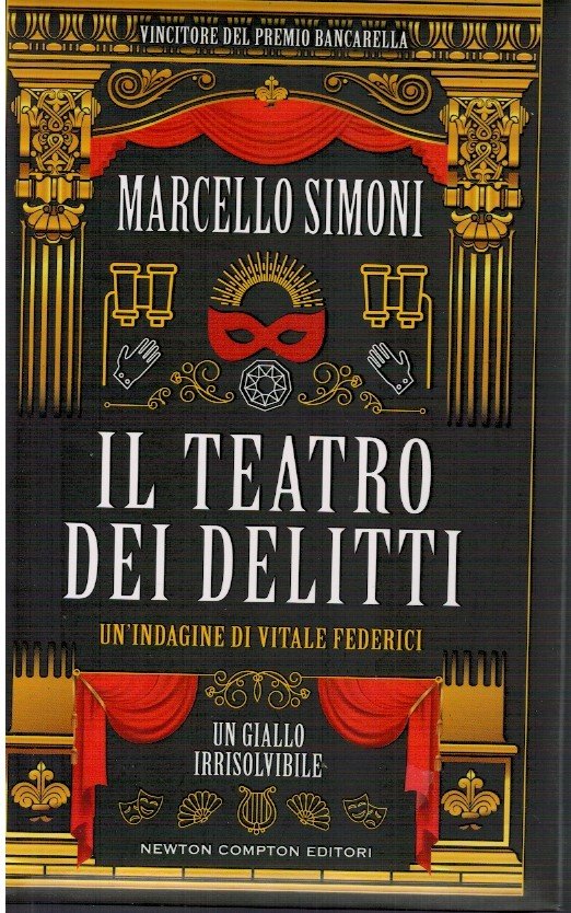 Il teatro dei delitti