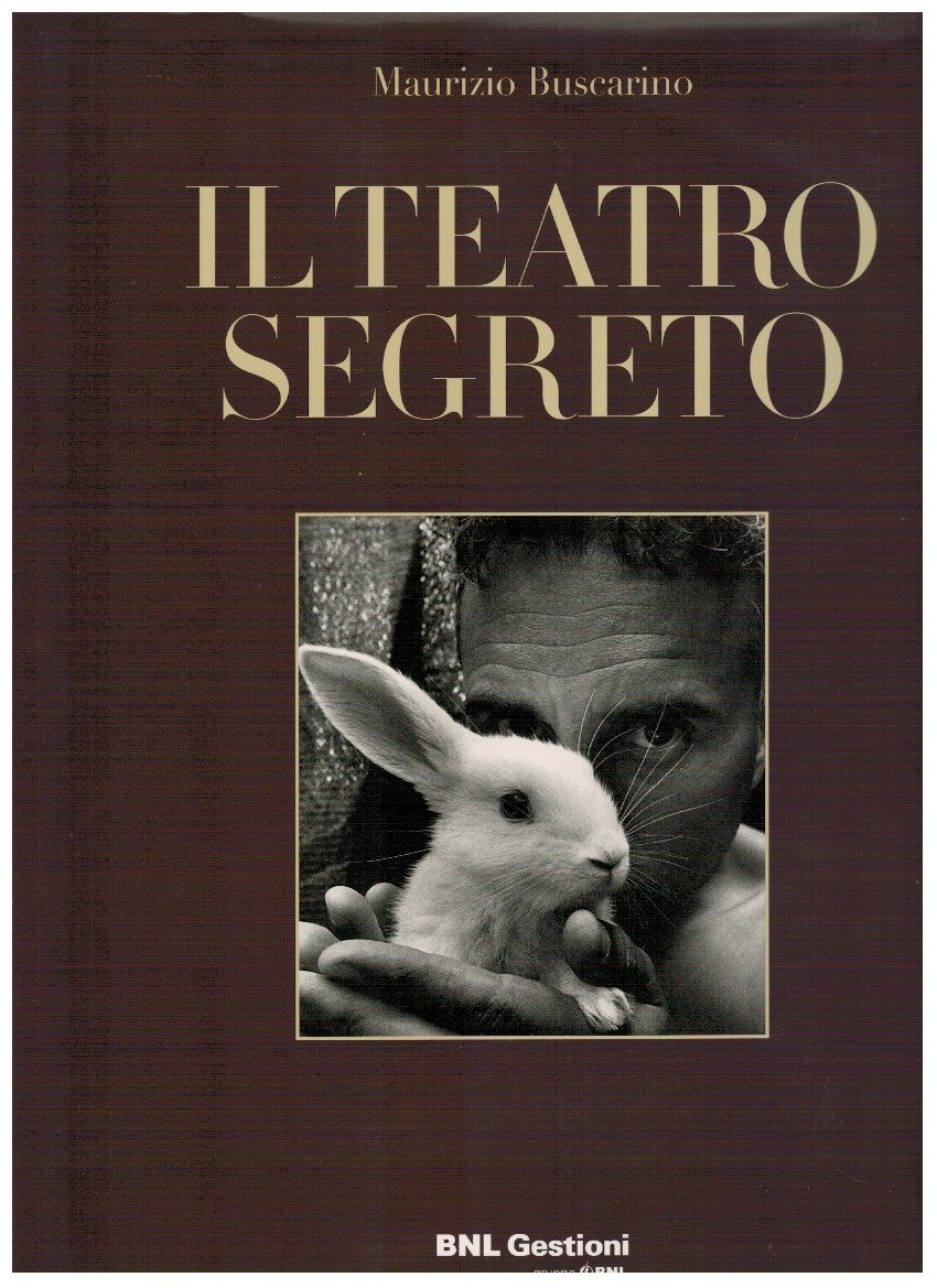 Il teatro segreto | Immagine principale