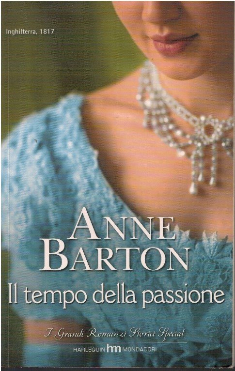 Il tempo della passione