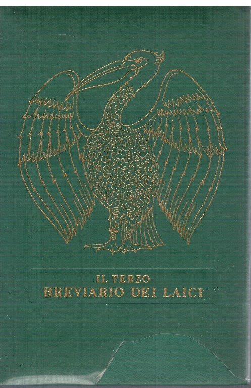 Il terzo breviario dei laici