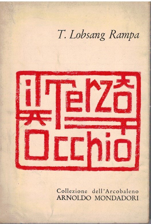 Il terzo occhio | Immagine principale