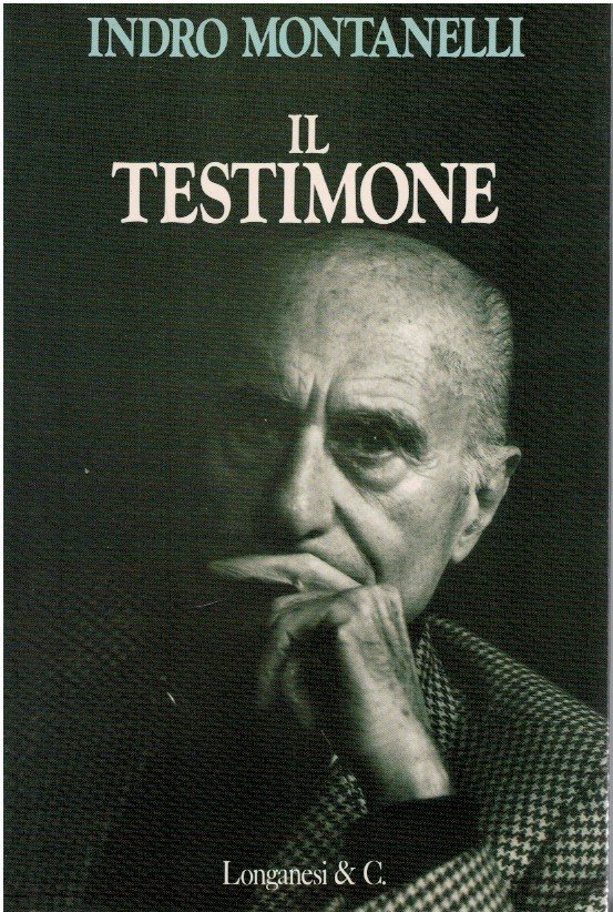 Il testimone