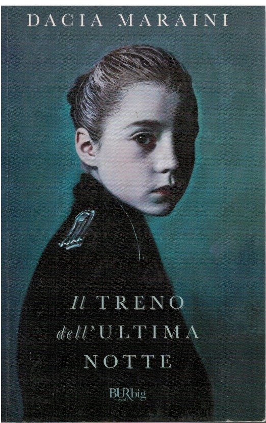 Il treno dell'ultima notte