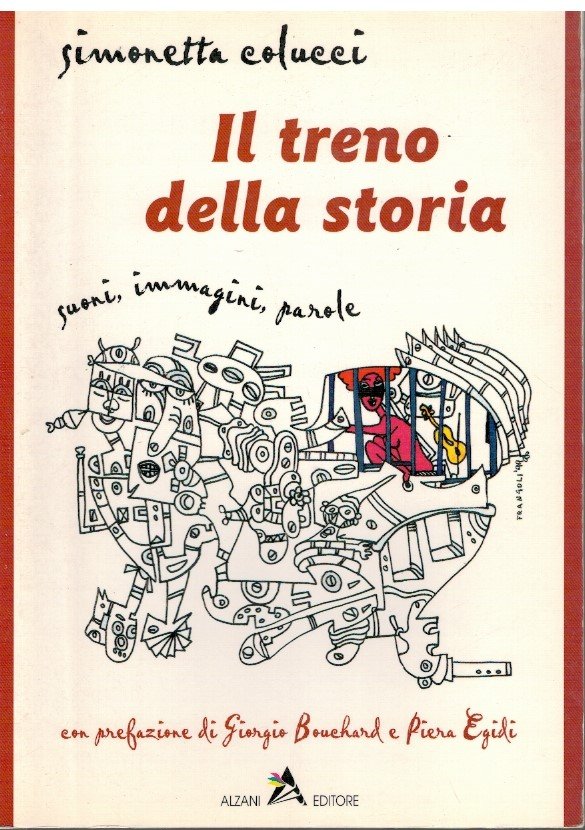 Il treno della storia