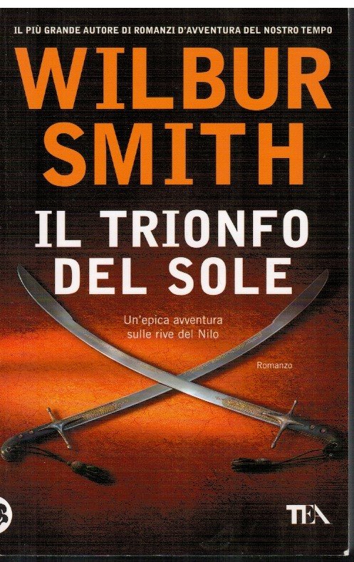 Il trionfo del sole