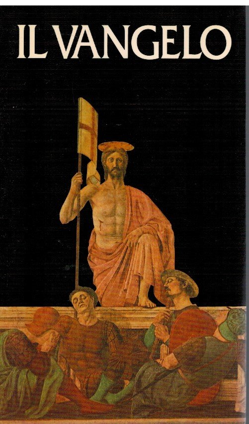 Il Vangelo | Immagine principale