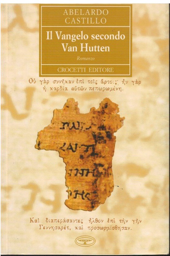 Il Vangelo secondo Van Hutten