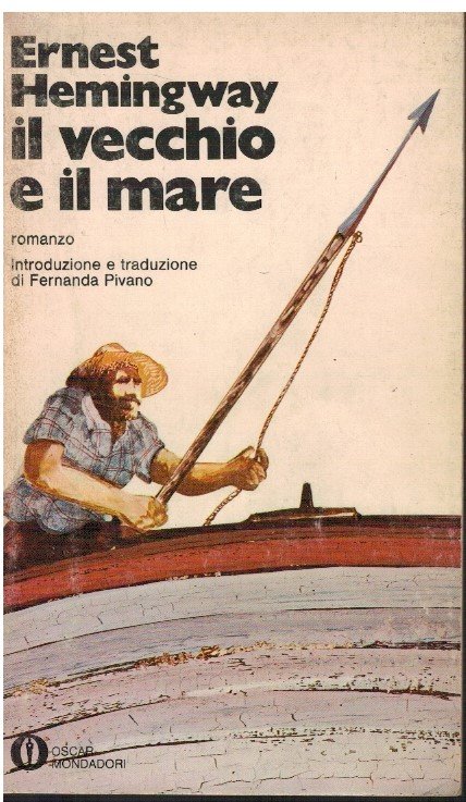 Il vecchio e il mare