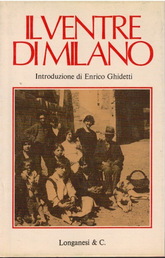 Il ventitre di Milano | Immagine principale
