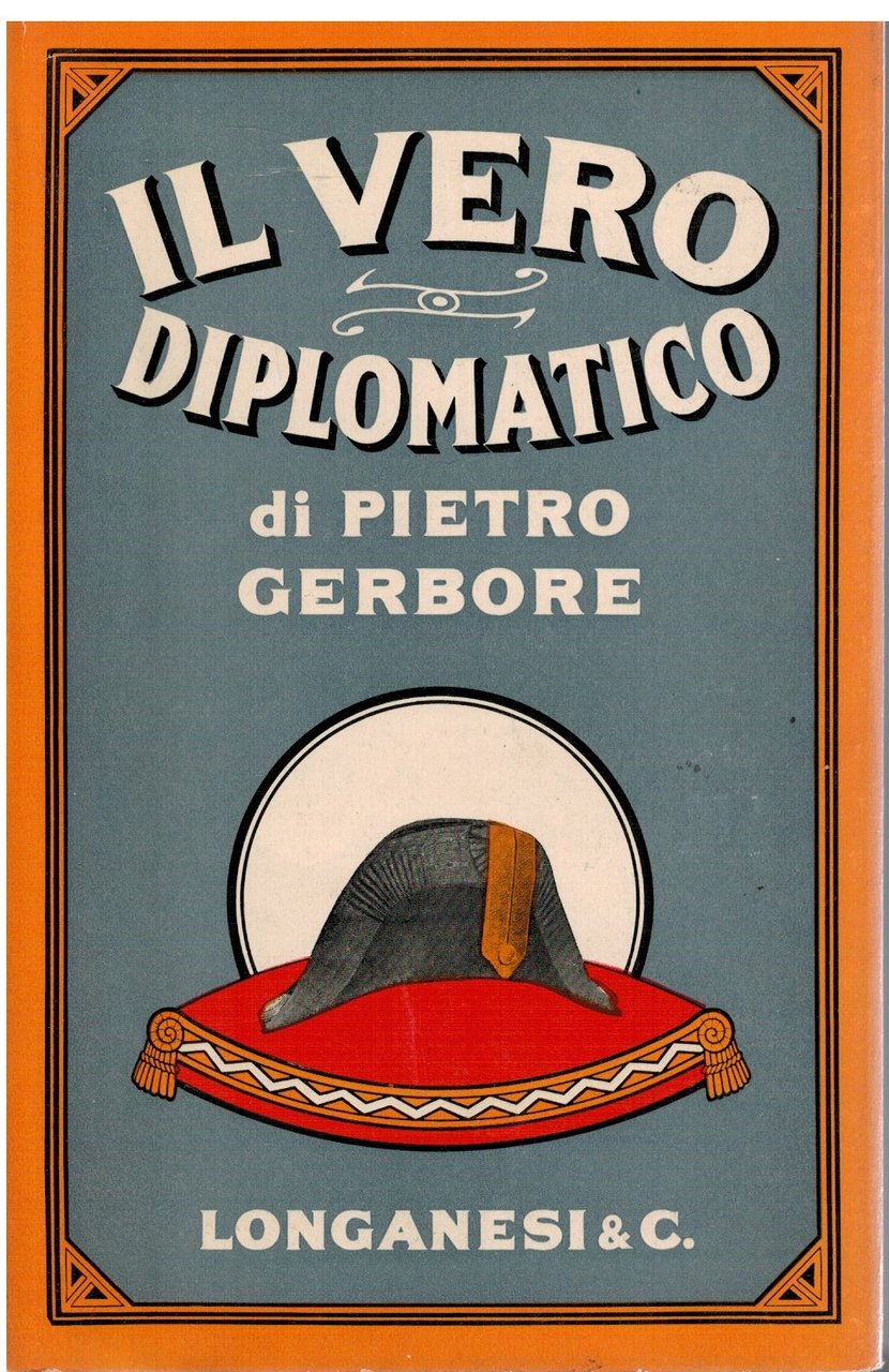 Il vero diplomatico