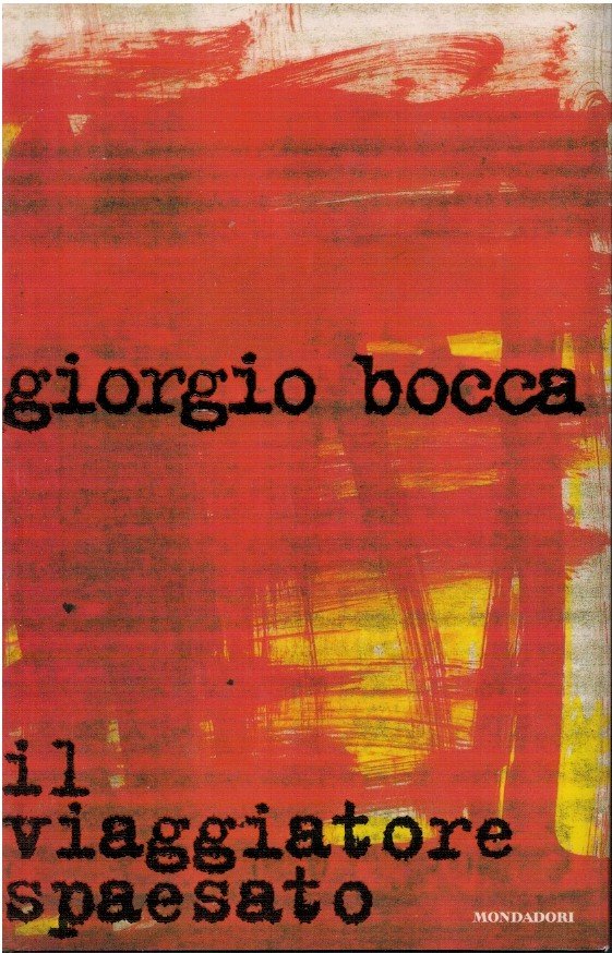 Il viaggiatore spaesato