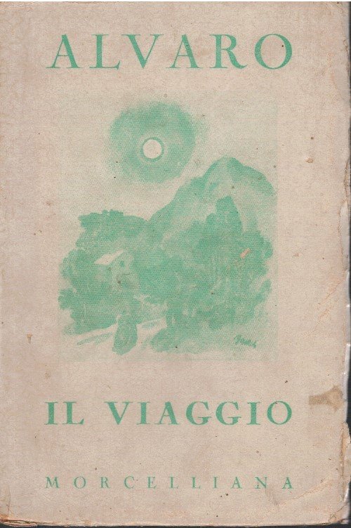 Il viaggio | Immagine principale