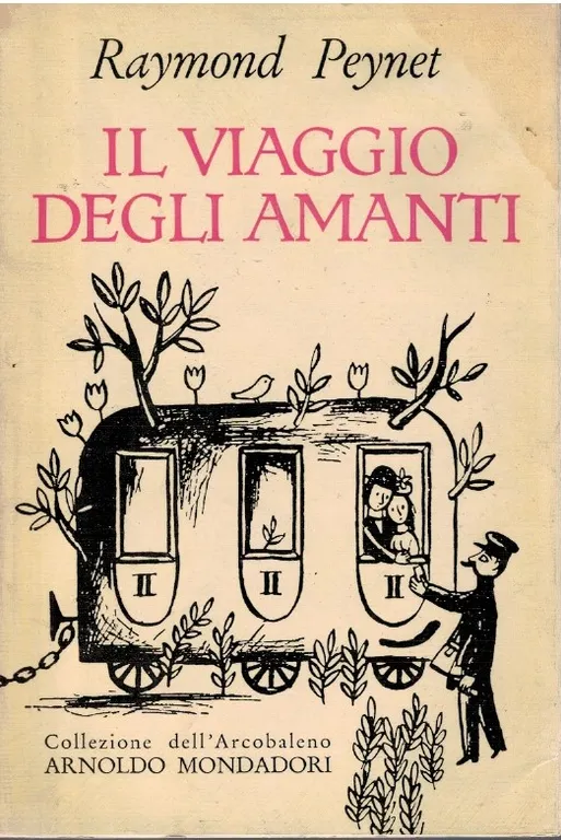 Il viaggio degli amanti