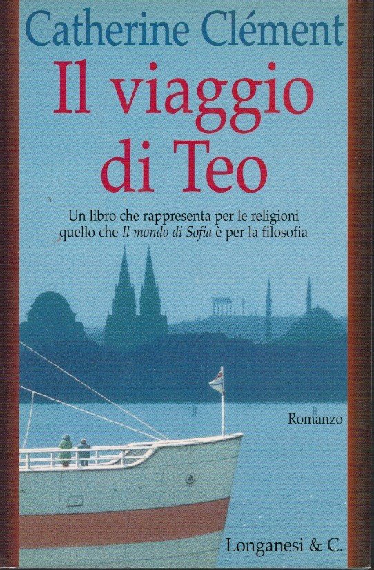 Il viaggio di Teo