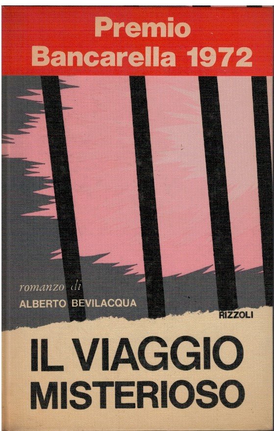 Il viaggio misterioso