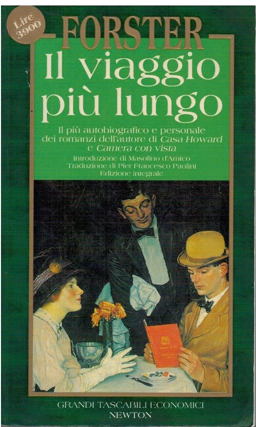Il viaggio più lungo