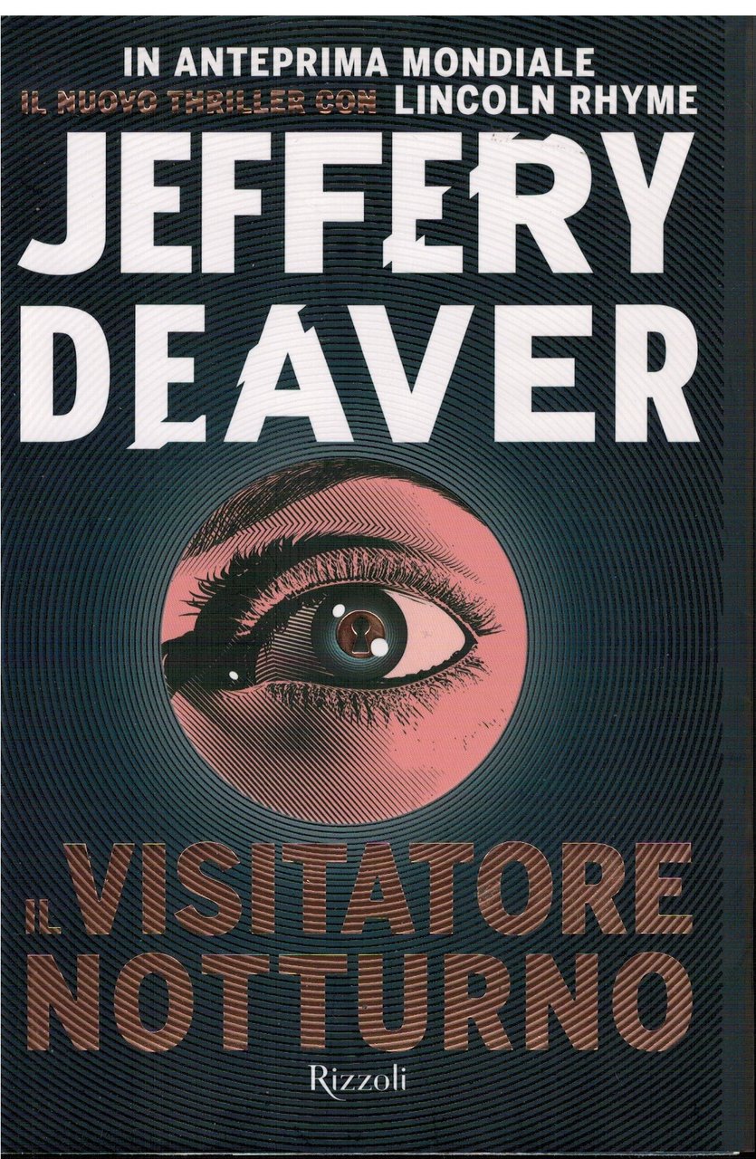 Il visitatore notturno