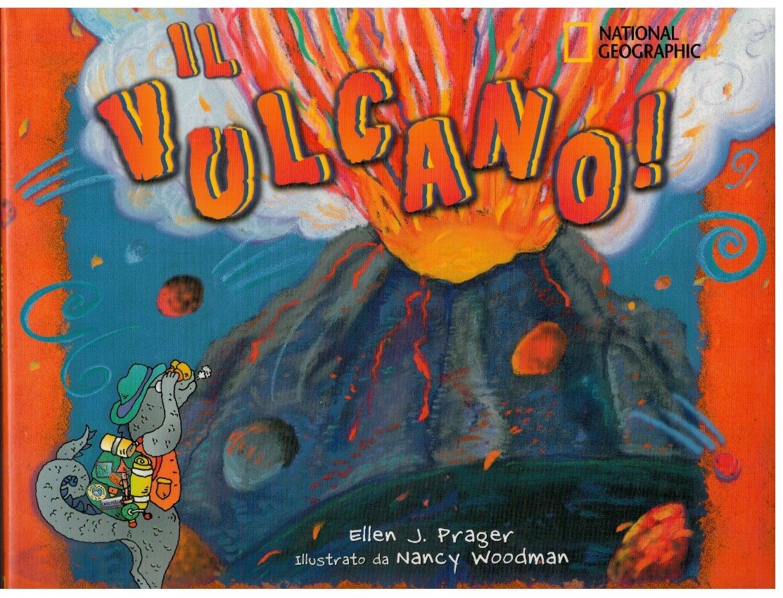 Il vulcano
