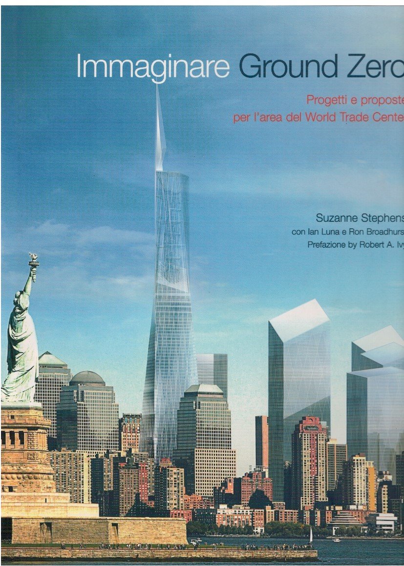 Immaginare Ground Zero