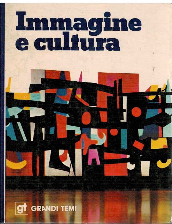 Immagine e cultura