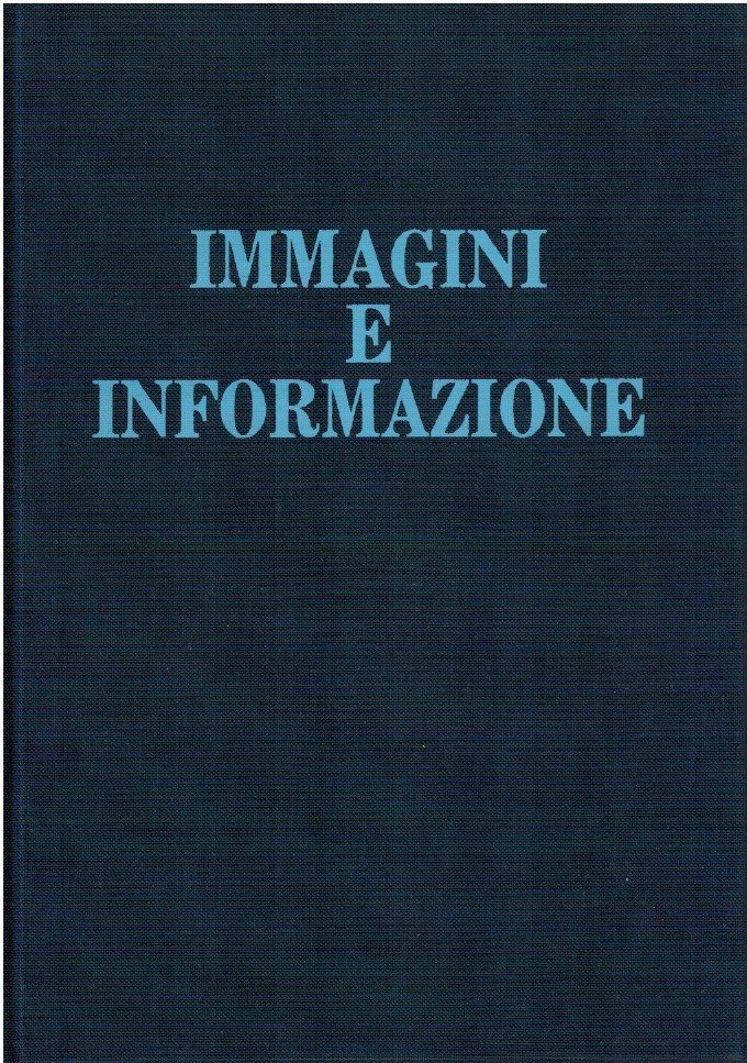 Immagini e informazione