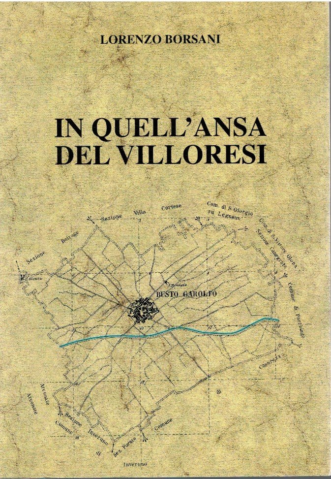 In quell'ansa del Villoresi