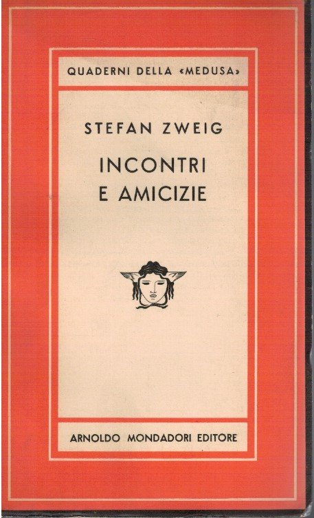 Incontri e amicizie | Immagine principale