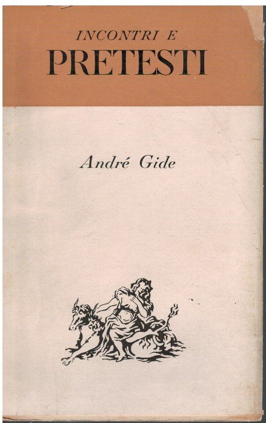 Incontri e pretesti