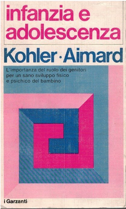 Infanzia e adolescenza