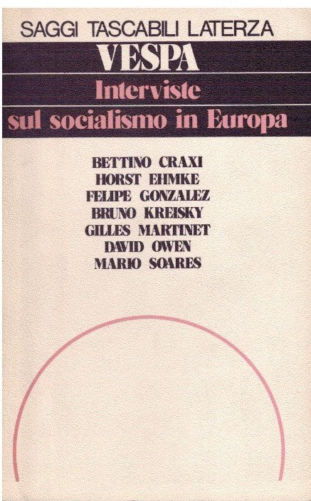 Interviste sul socialismo in Europa