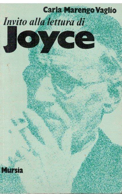 Invito alla lettura di Joyce