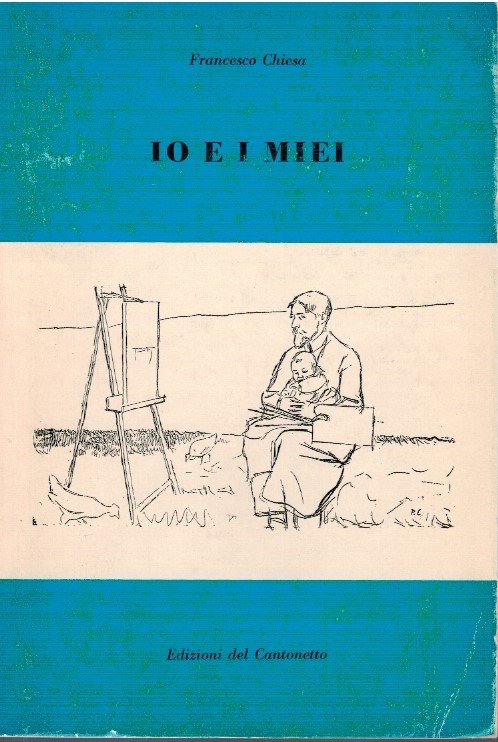 Io e i miei | Immagine principale
