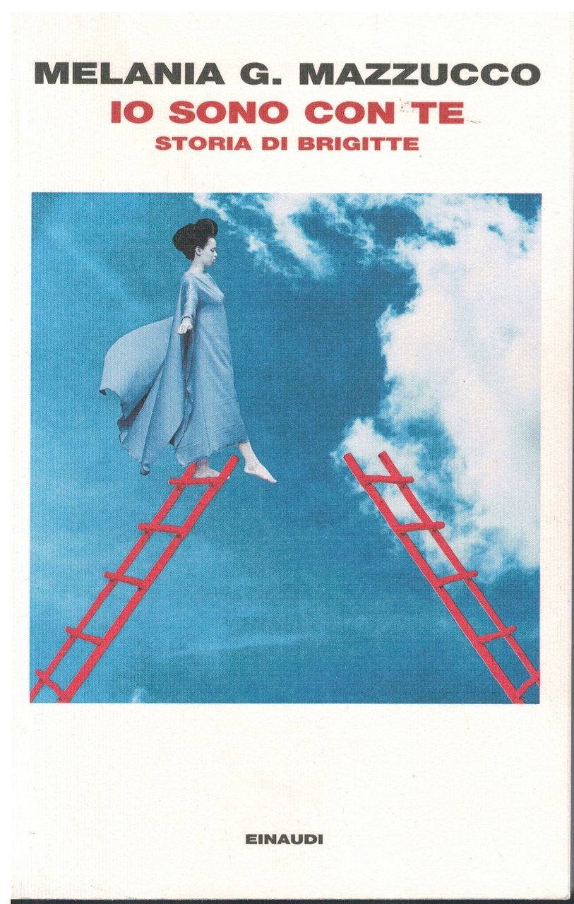 Io sono con te. Storia di Brigitte