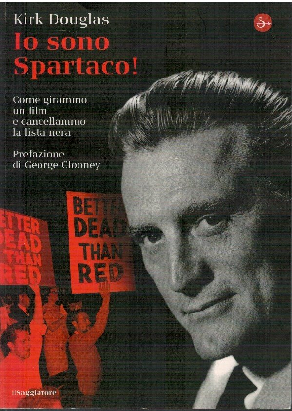 Io sono Spartaco!