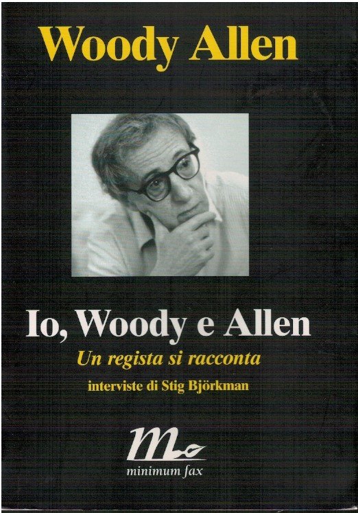 Io, Woody e Allen | Immagine principale