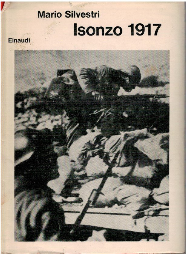 Isonzo 1917 | Immagine principale