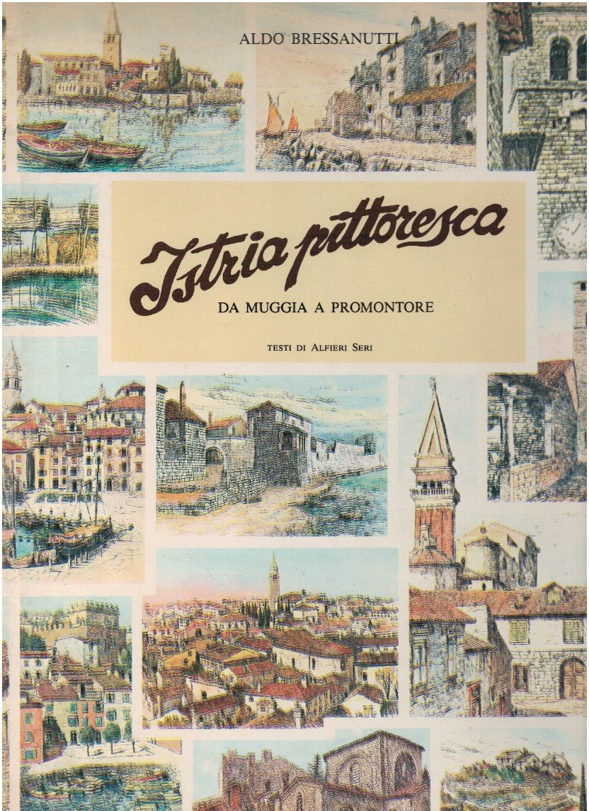 Istria pittoresca da Muggia a Promontore | Immagine principale