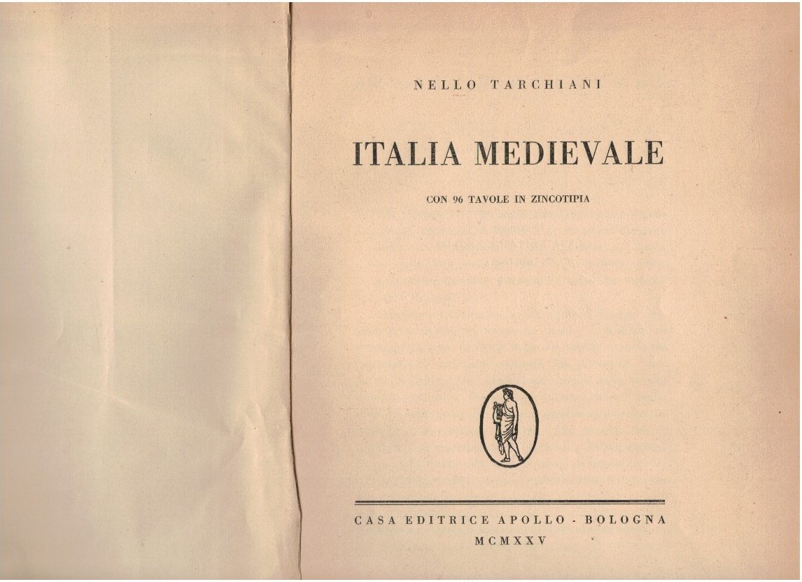 Italia medievale