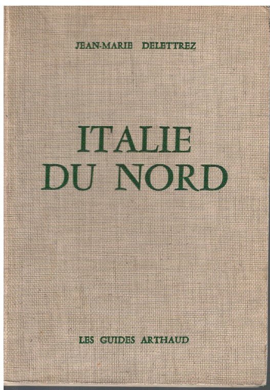 Italie du Nord