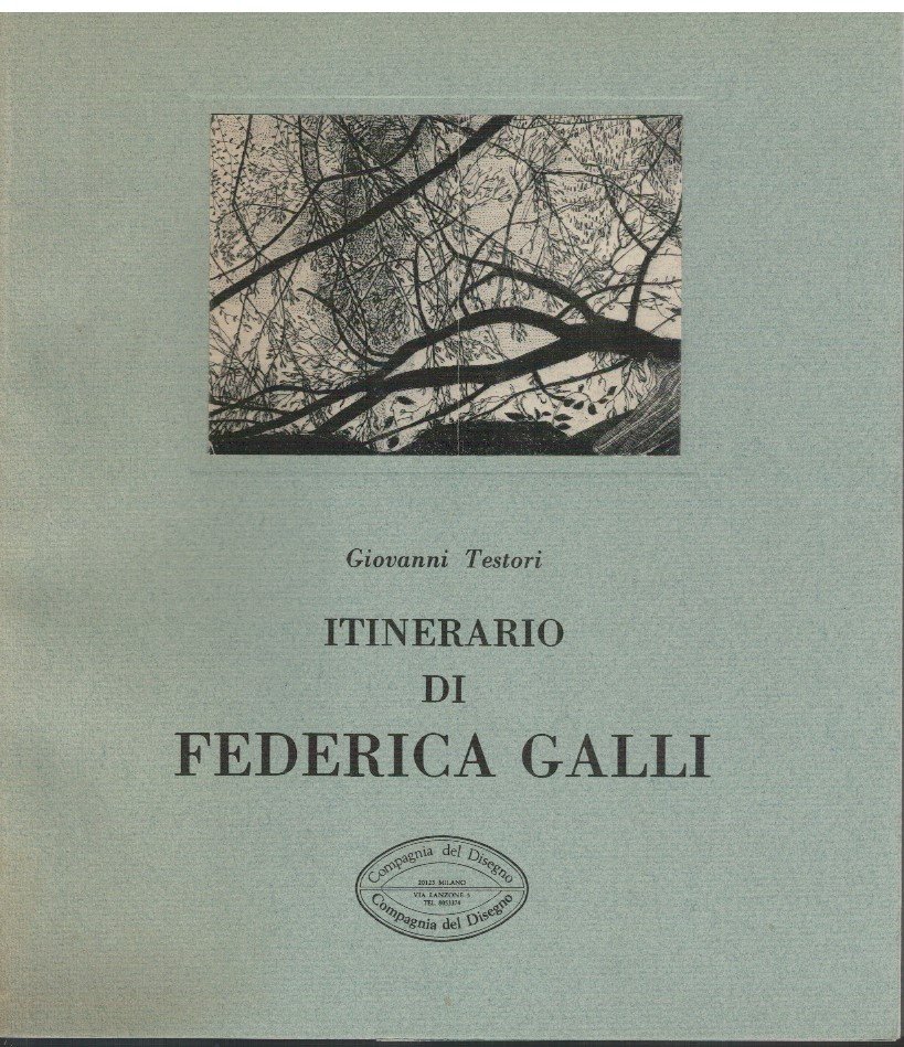 Itinerario di Federica Galli | Immagine principale