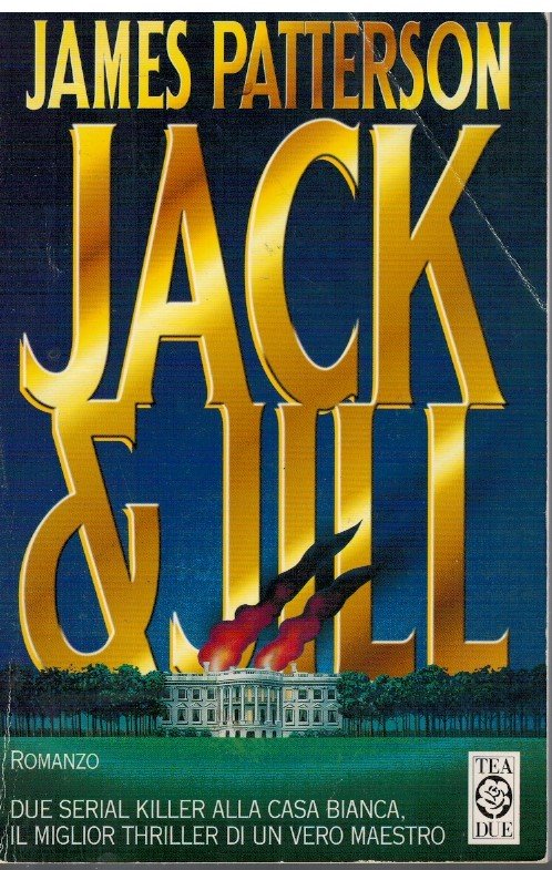Jack&Jill